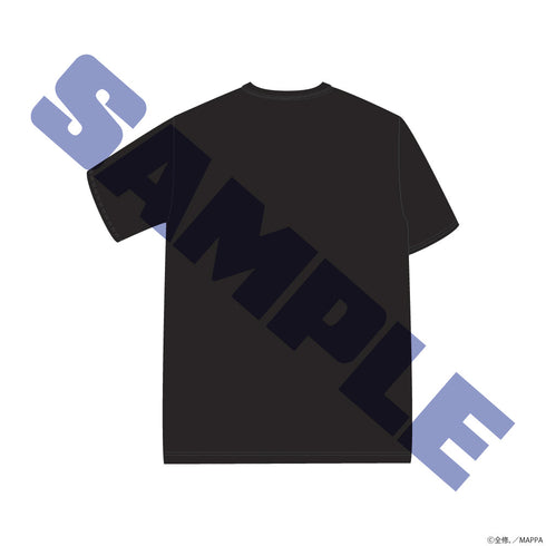 『全修。』Tシャツ ブラック ルーク・ブレイブハート XLサイズ