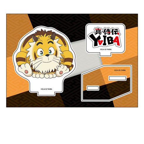 『真・侍伝YAIBA』ぺたん娘アクリルフィギュア カゲトラ