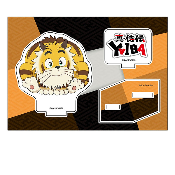 『真・侍伝YAIBA』ぺたん娘アクリルフィギュア カゲトラ