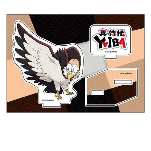 『真・侍伝YAIBA』ぺたん娘アクリルフィギュア 庄之介