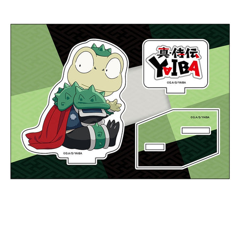 『真・侍伝YAIBA』ぺたん娘アクリルフィギュア ゲロ田ゲロ左衛門