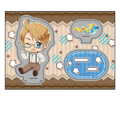 『ヘタリア World★Stars』ぺたん娘アクリルフィギュア アメリカ
