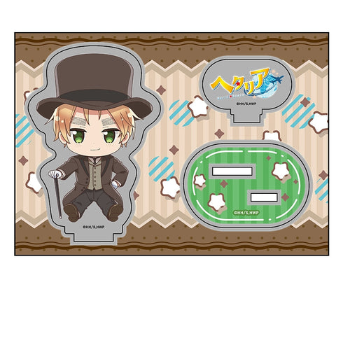 『ヘタリア World★Stars』ぺたん娘アクリルフィギュア イギリス