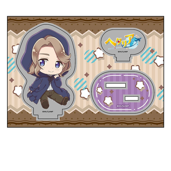 『ヘタリア World★Stars』ぺたん娘アクリルフィギュア フランス