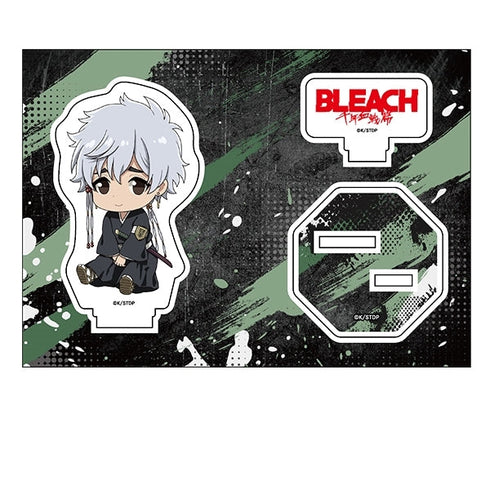 『BLEACH 千年血戦篇』ぺたん娘アクリルフィギュア vol.1 虎徹勇音