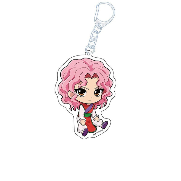 『幽☆遊☆白書』ぺたん娘アクリルキーホルダー 幻海