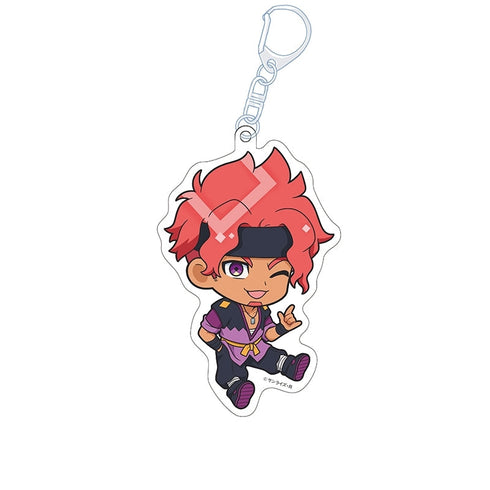 『魔神英雄伝ワタル』魔神創造伝ワタル ぺたん娘アクリルキーホルダー マイガー