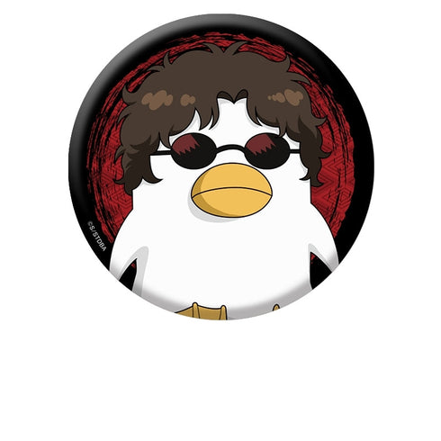 『銀魂』ぺたん娘缶バッジ vol.4 ゲロザベス