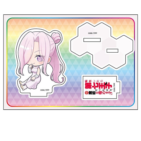 『転生したら第七王子だったので、気ままに魔術を極めます』ぺたん娘アクリルフィギュア vol.2 タリア