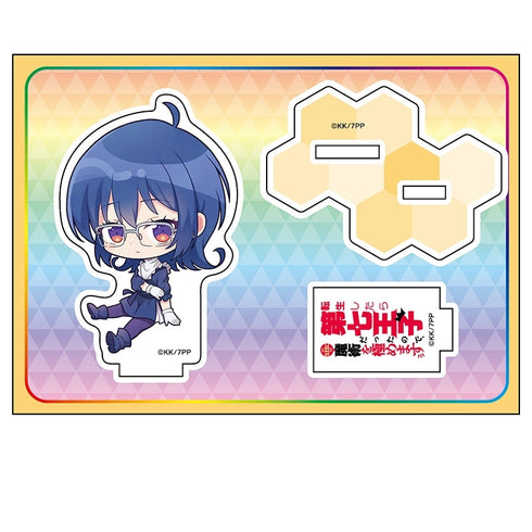 『転生したら第七王子だったので、気ままに魔術を極めます』ぺたん娘アクリルフィギュア vol.2 サリア