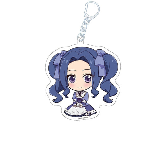 『盾の勇者の成り上がり Season 4』ぺたん娘アクリルキーホルダー メルティ