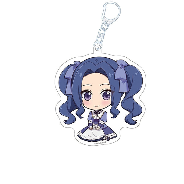『盾の勇者の成り上がり Season 4』ぺたん娘アクリルキーホルダー メルティ