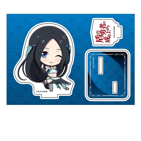 『盾の勇者の成り上がり Season 4』ぺたん娘アクリルフィギュア サディナ