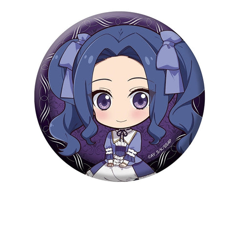 『盾の勇者の成り上がり Season 4』ぺたん娘缶バッジ メルティ