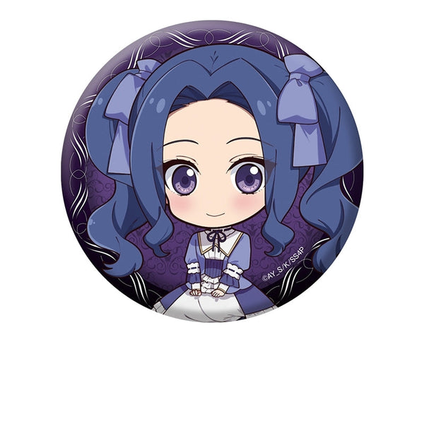 『盾の勇者の成り上がり Season 4』ぺたん娘缶バッジ メルティ