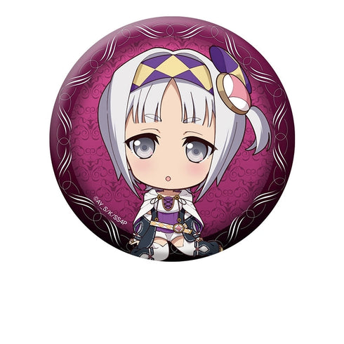 『盾の勇者の成り上がり Season 4』ぺたん娘缶バッジ セイン