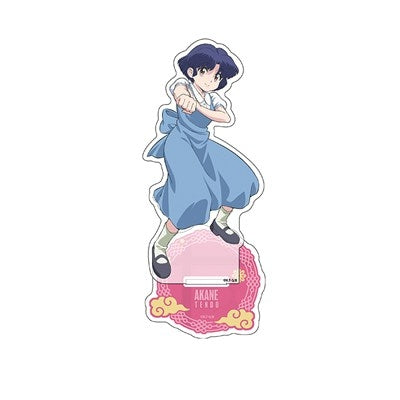 『らんま1/2』描き下ろしアクリルフィギュア 天道あかね