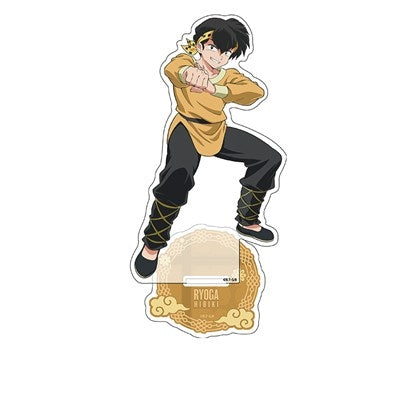 『らんま1/2』描き下ろしアクリルフィギュア 響 良牙