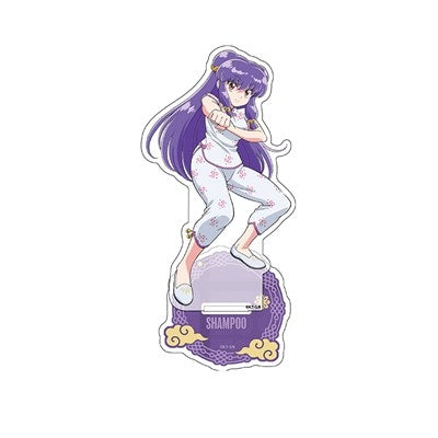 『らんま1/2』描き下ろしアクリルフィギュア シャンプー