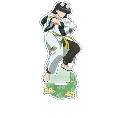 『らんま1/2』描き下ろしアクリルフィギュア ムース