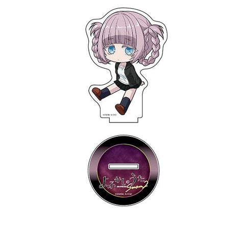 『よふかしのうた Season2』ぺたん娘アクリルフィギュア 七草ナズナ3