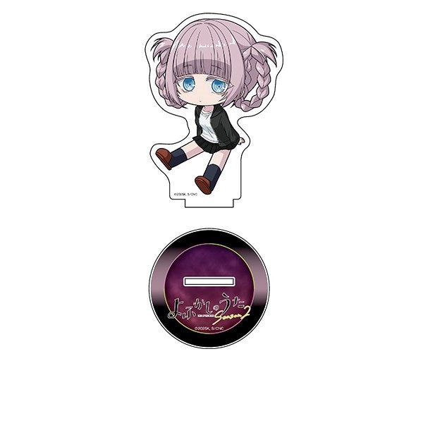 『よふかしのうた Season2』ぺたん娘アクリルフィギュア 七草ナズナ3