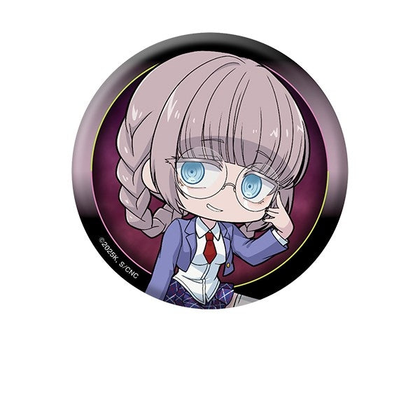 『よふかしのうた Season2』ぺたん娘缶バッジ 七草ナズナ2