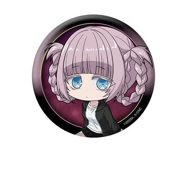 『よふかしのうた Season2』ぺたん娘缶バッジ 七草ナズナ3