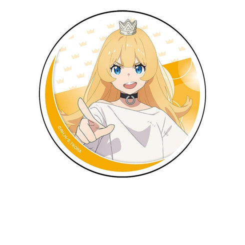 『姫様“拷問”の時間です』アクリルコースター 姫