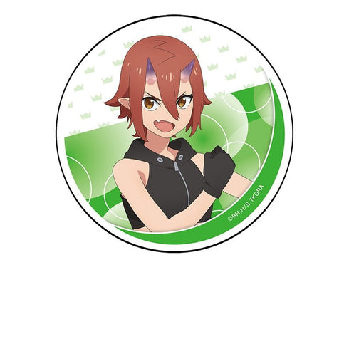 『姫様“拷問”の時間です』アクリルコースター 陽鬼