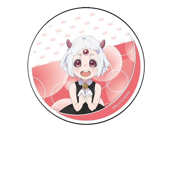 『姫様“拷問”の時間です』アクリルコースター マオマオちゃん