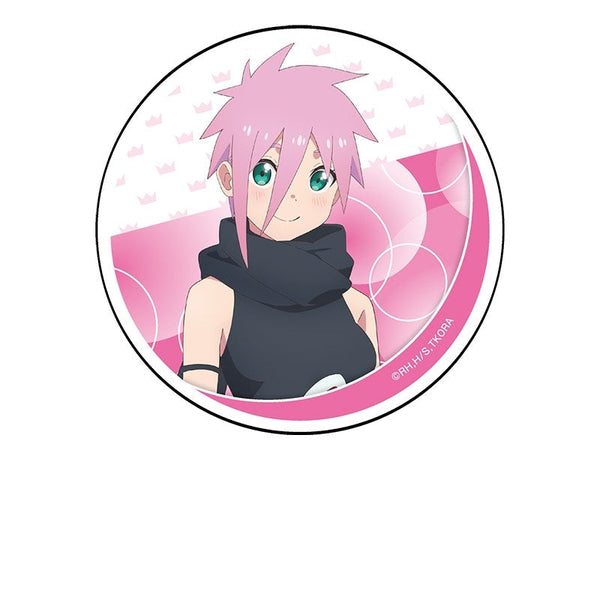 『姫様“拷問”の時間です』アクリルコースター サクラ・ハートロック