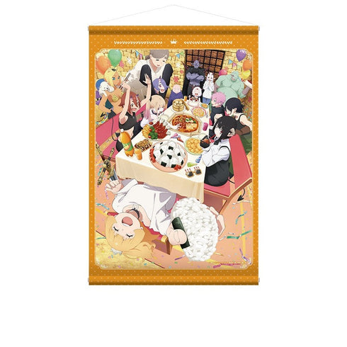 『姫様“拷問”の時間です』B2タペストリー