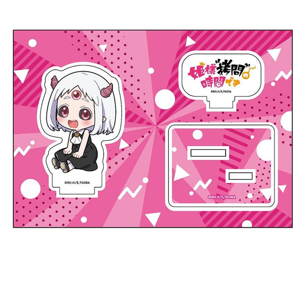 『姫様“拷問”の時間です』ぺたん娘アクリルフィギュア マオマオちゃん