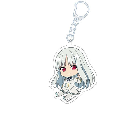 『Fate/strange Fake』ぺたん娘アクリルキーホルダー フィリア