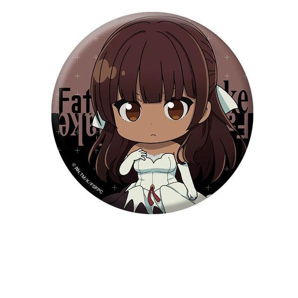 《Fate/strange Fake》扁平娘徽章 蒂内·切尔克