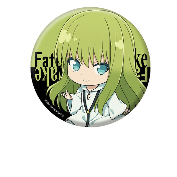 《Fate/strange Fake》扁平娘徽章 兰斯洛特