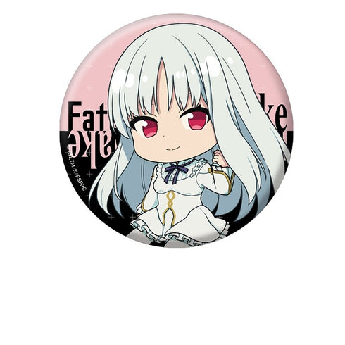 『Fate/strange Fake』ぺたん娘缶バッジ フィリア