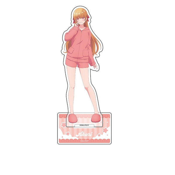 『幼馴染とはラブコメにならない』描き下ろしアクリルフィギュア 火威灯