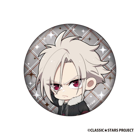 『クラッシック★スターズ』トレーディング缶バッジ BOX