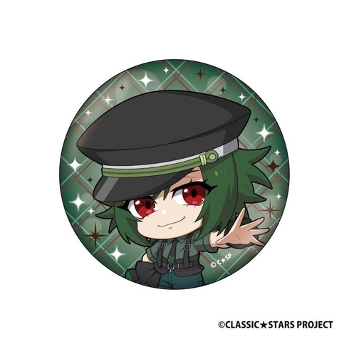 『クラッシック★スターズ』トレーディング缶バッジ BOX