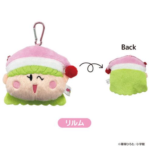 『ミルモでポン!』ぬいぐるみポーチ リルム