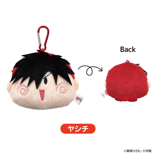 『ミルモでポン!』ぬいぐるみポーチ ヤシチ