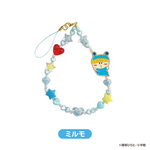 『ミルモでポン!』フォンストラップ ミルモ