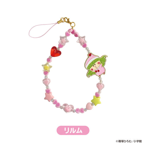 『ミルモでポン!』フォンストラップ リルム