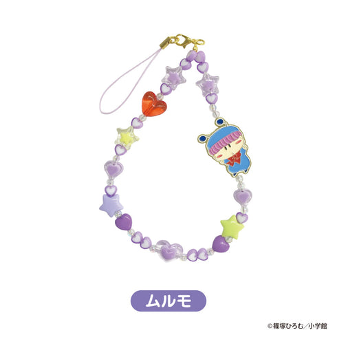 『ミルモでポン!』フォンストラップ ムルモ