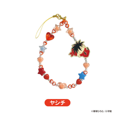 『ミルモでポン!』フォンストラップ ヤシチ