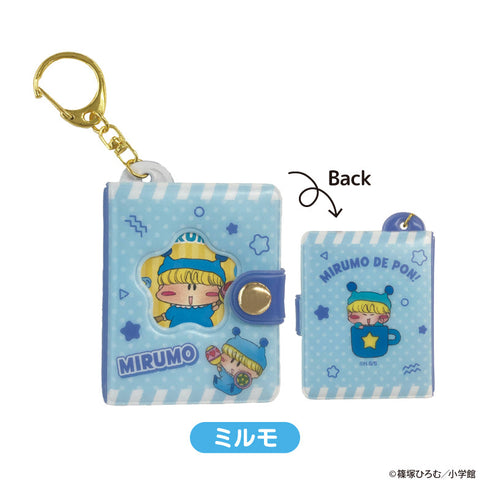 『ミルモでポン!』ミニミニフォトアルバムKH ミルモ