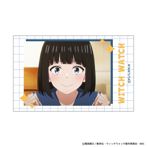 『ウィッチウォッチ』TDインスタントフォト風カード BOX (全18種)