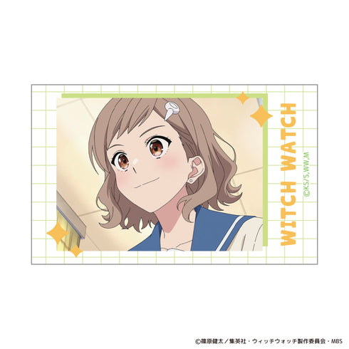 『ウィッチウォッチ』TDインスタントフォト風カード BOX (全18種)